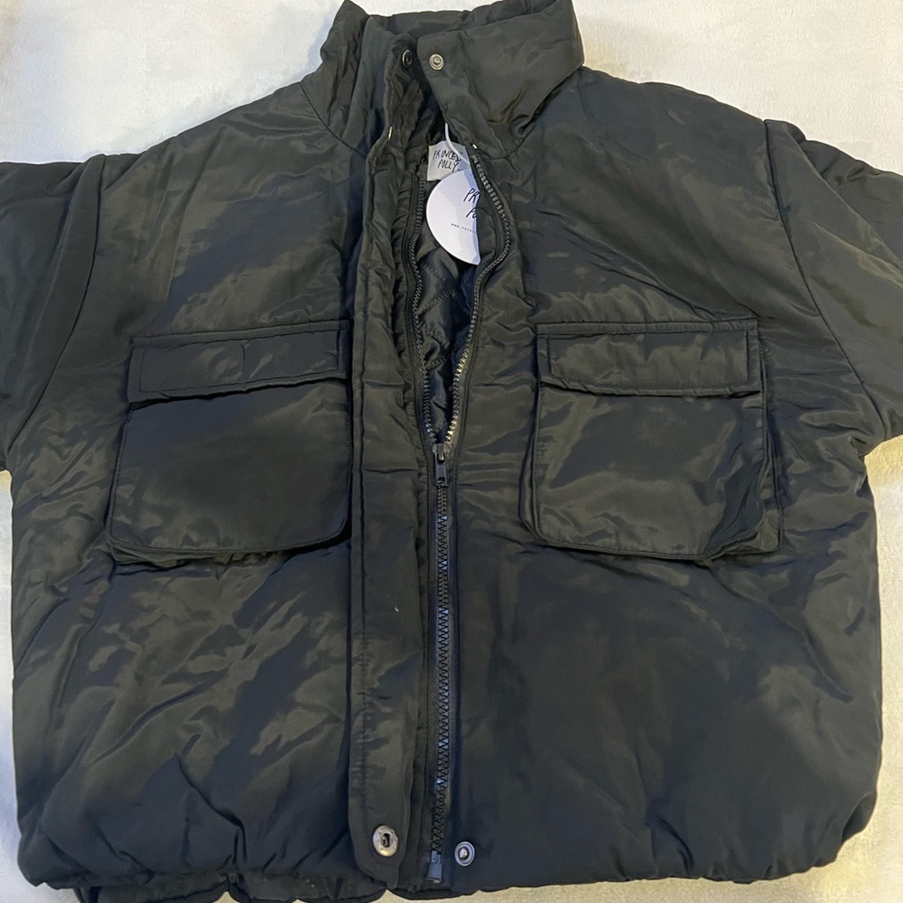 Princess Polly lena jacket